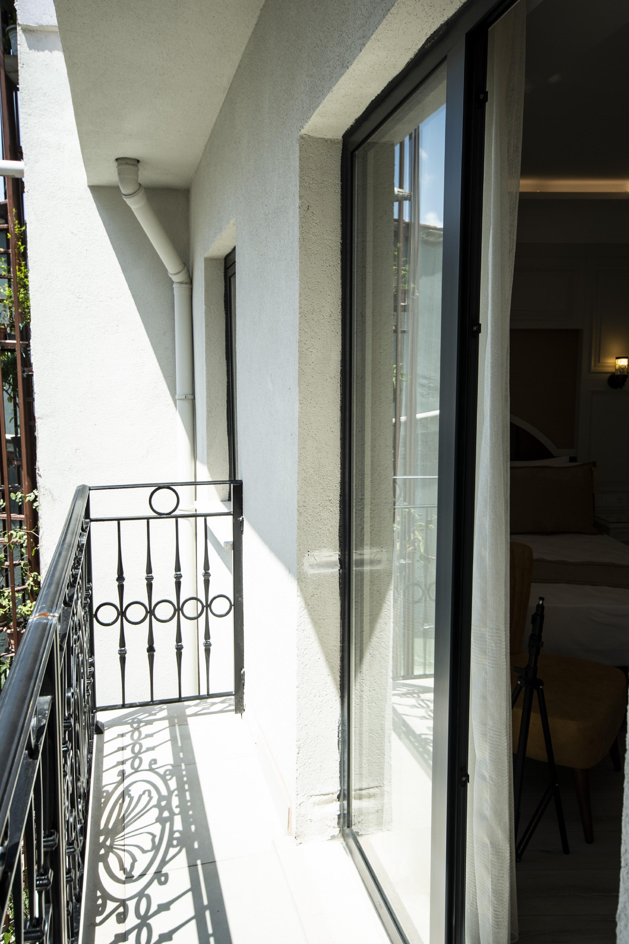 Boss Hotel Sultanahmet Istanbul Luaran gambar