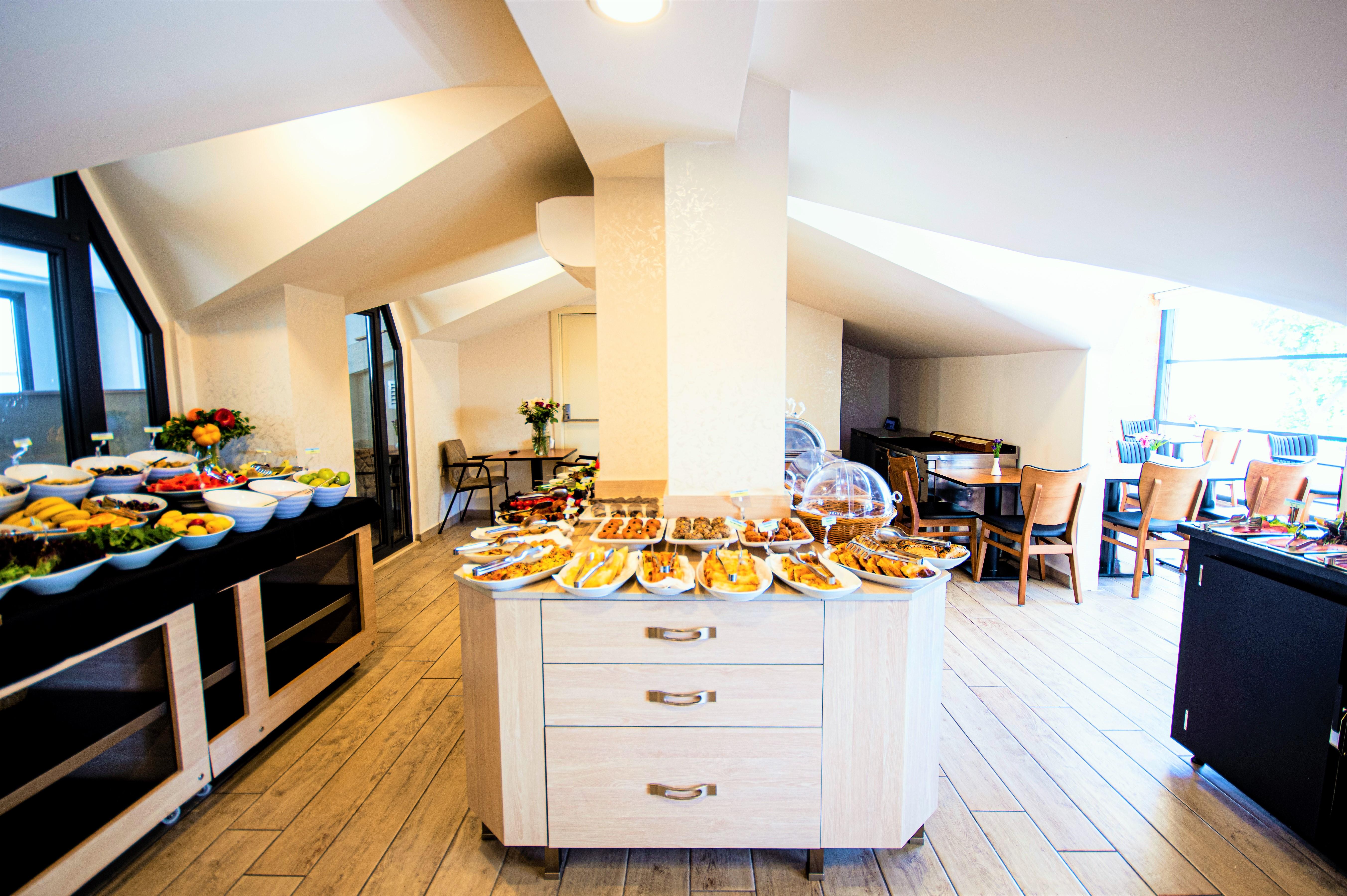 Boss Hotel Sultanahmet Istanbul Luaran gambar