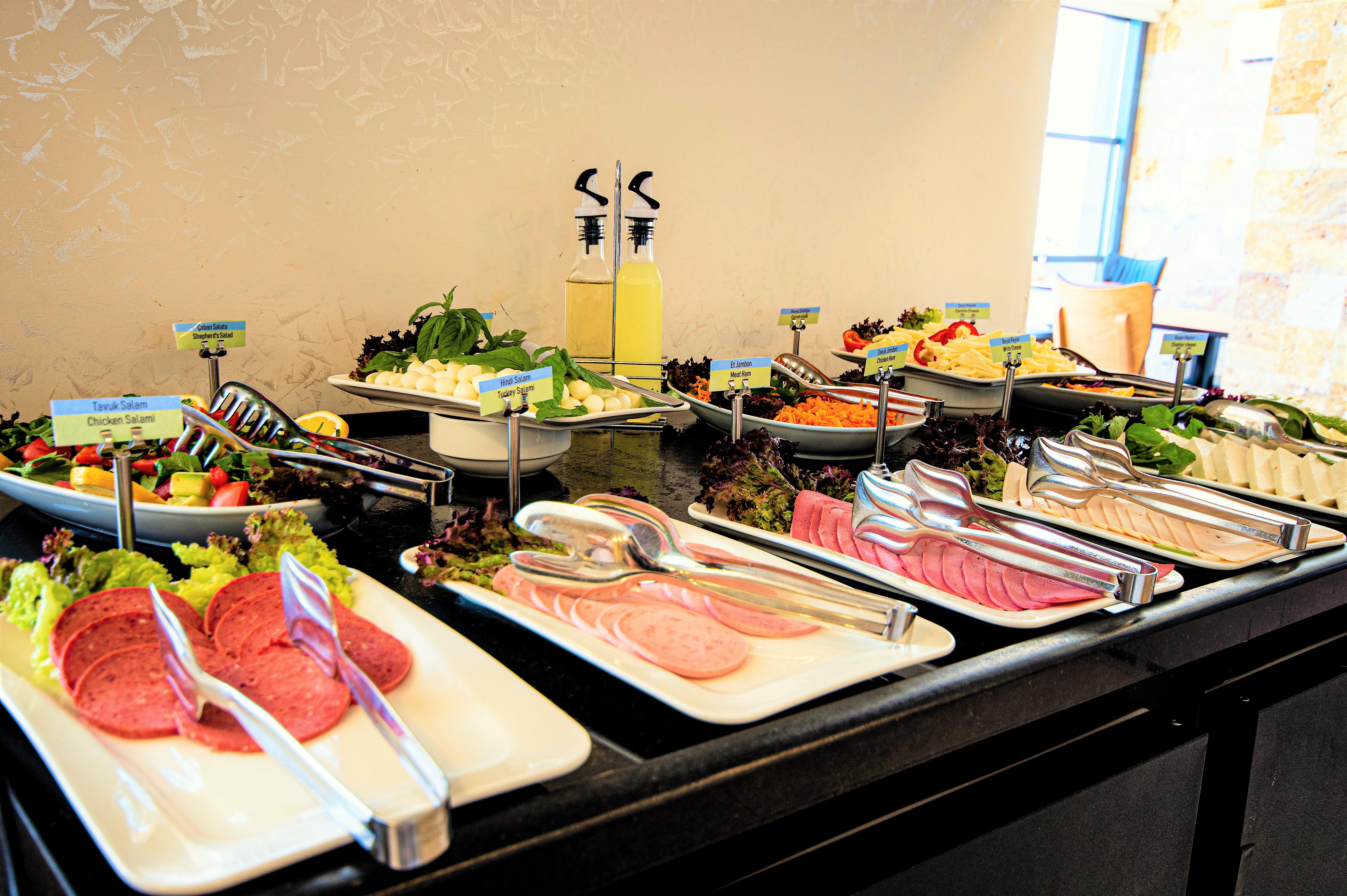 Boss Hotel Sultanahmet Istanbul Luaran gambar