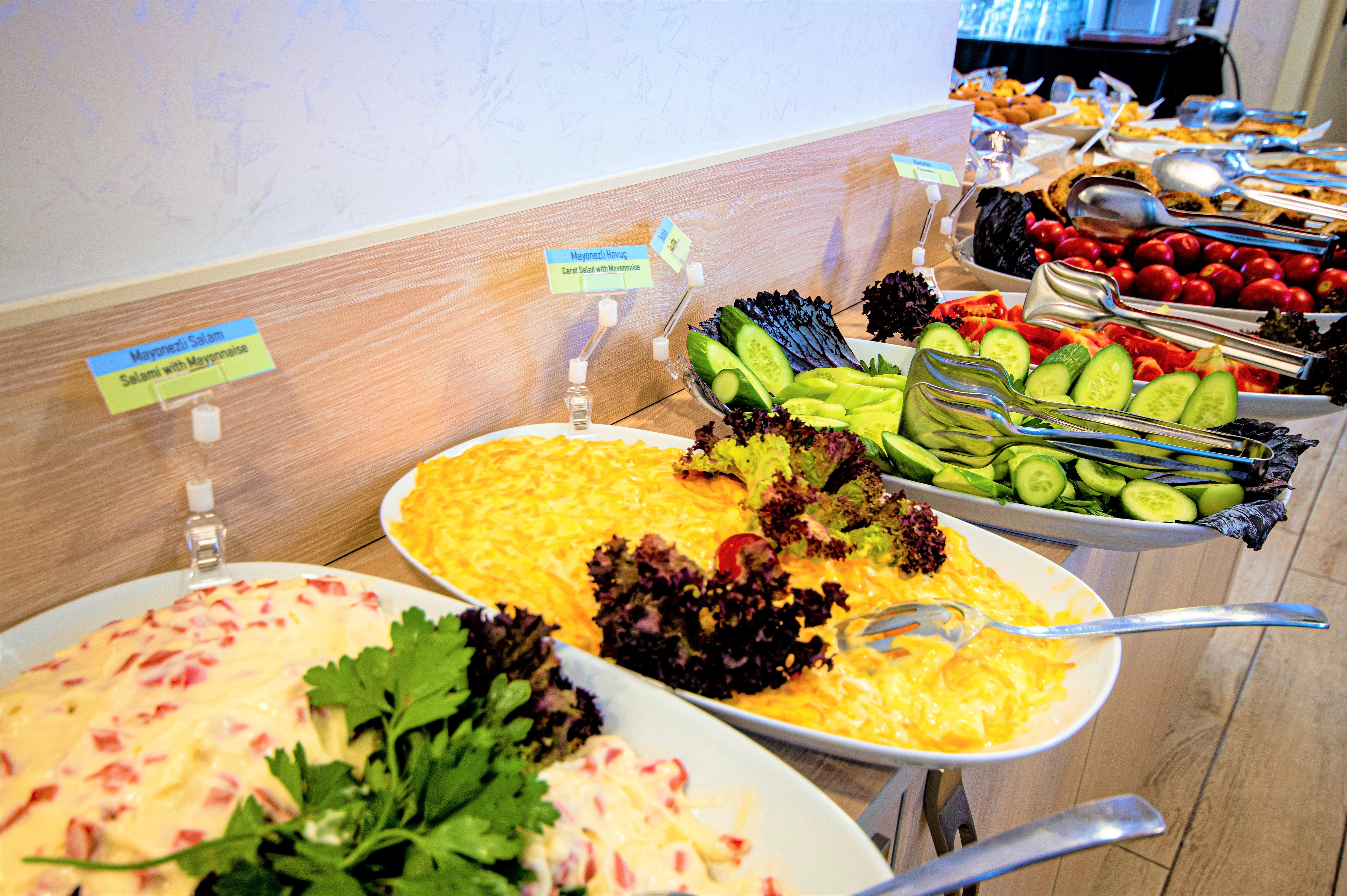 Boss Hotel Sultanahmet Istanbul Luaran gambar