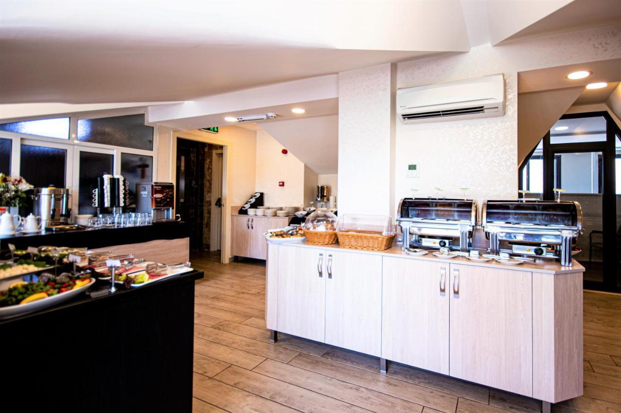 Boss Hotel Sultanahmet Istanbul Luaran gambar